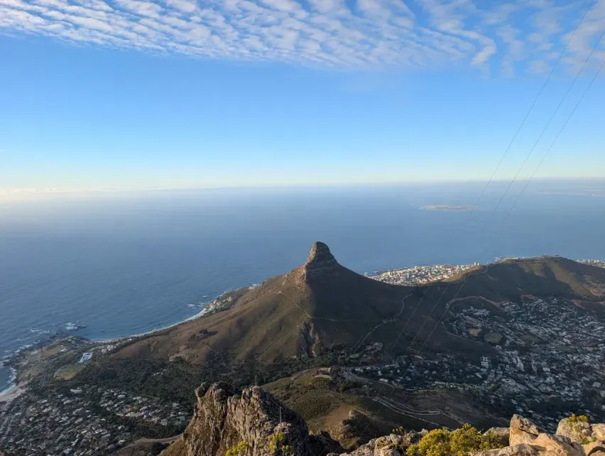 South Africa