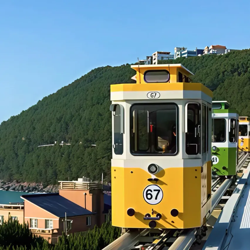 South Korea
