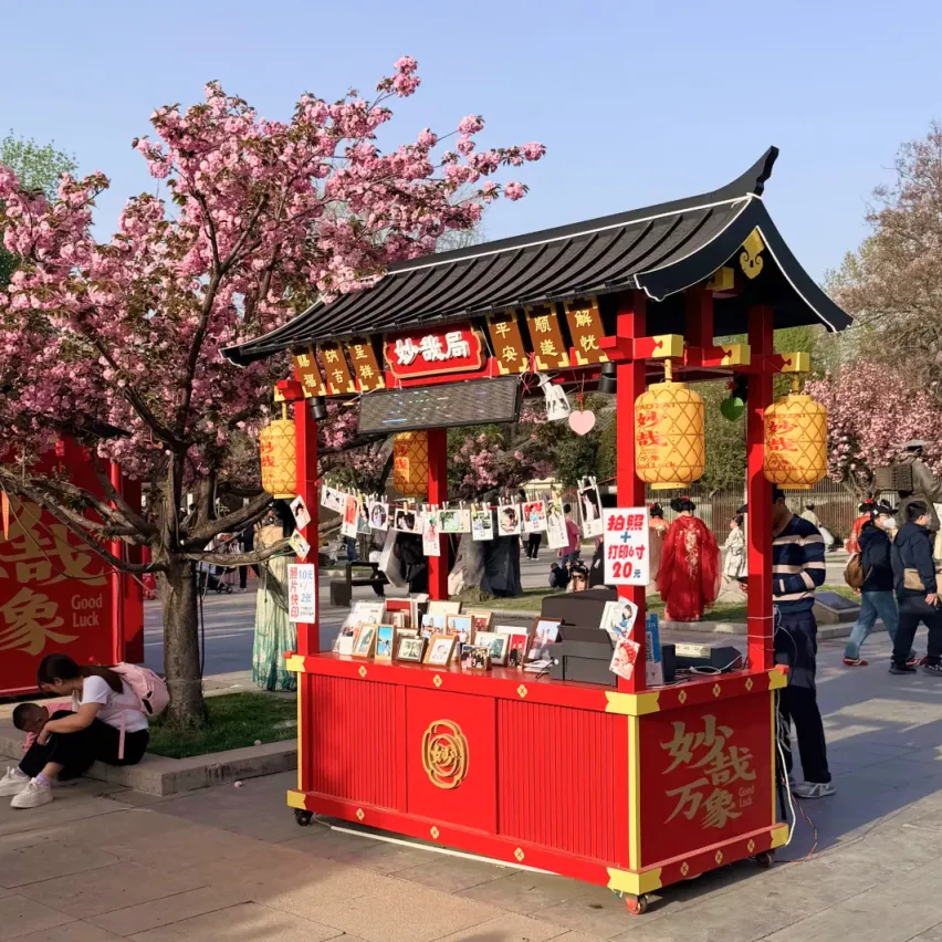 Xi'an, China
