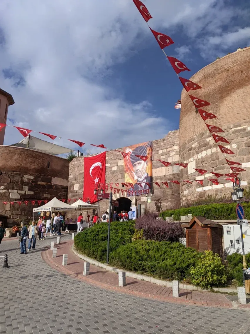 Author image Ankara Travel Guide