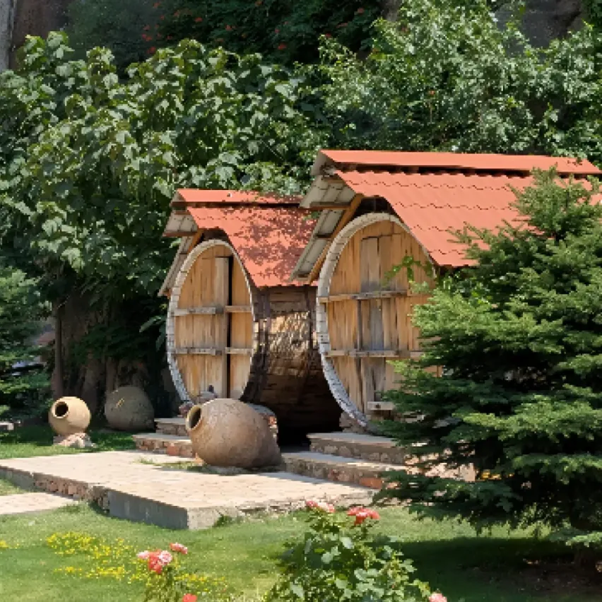 Author image Top 5 Armenian Dishes to Try
