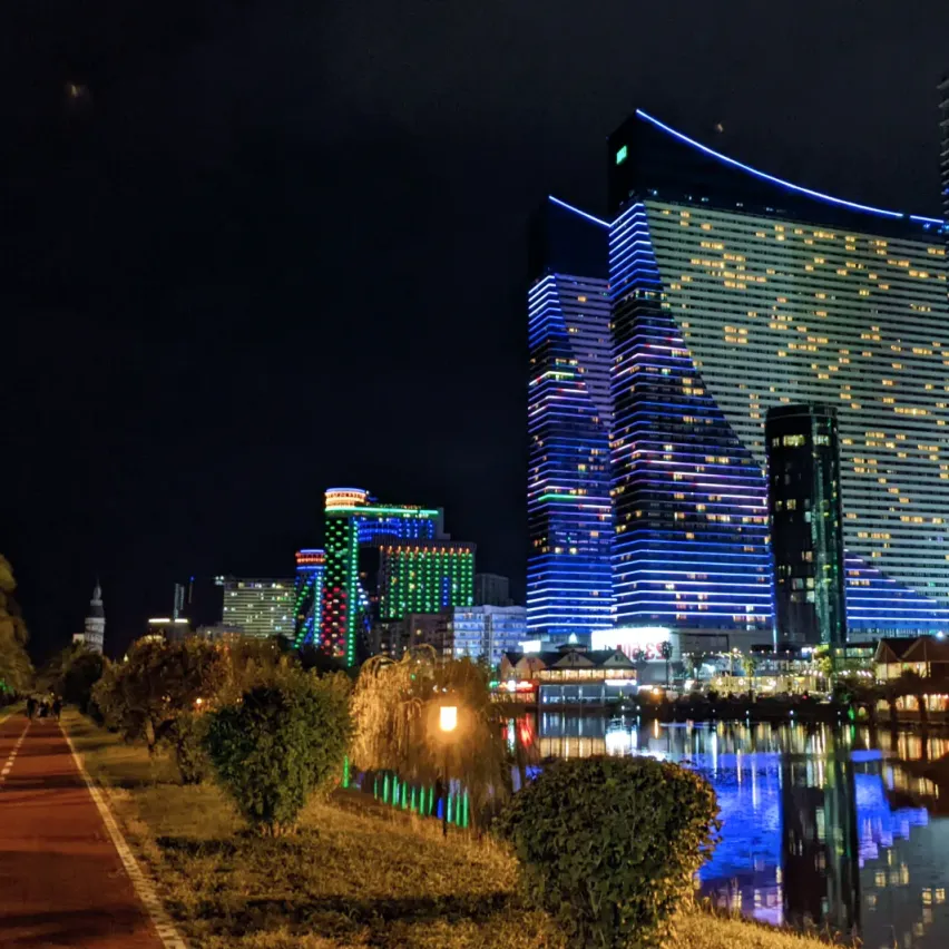 Author image Batumi Travel Guide