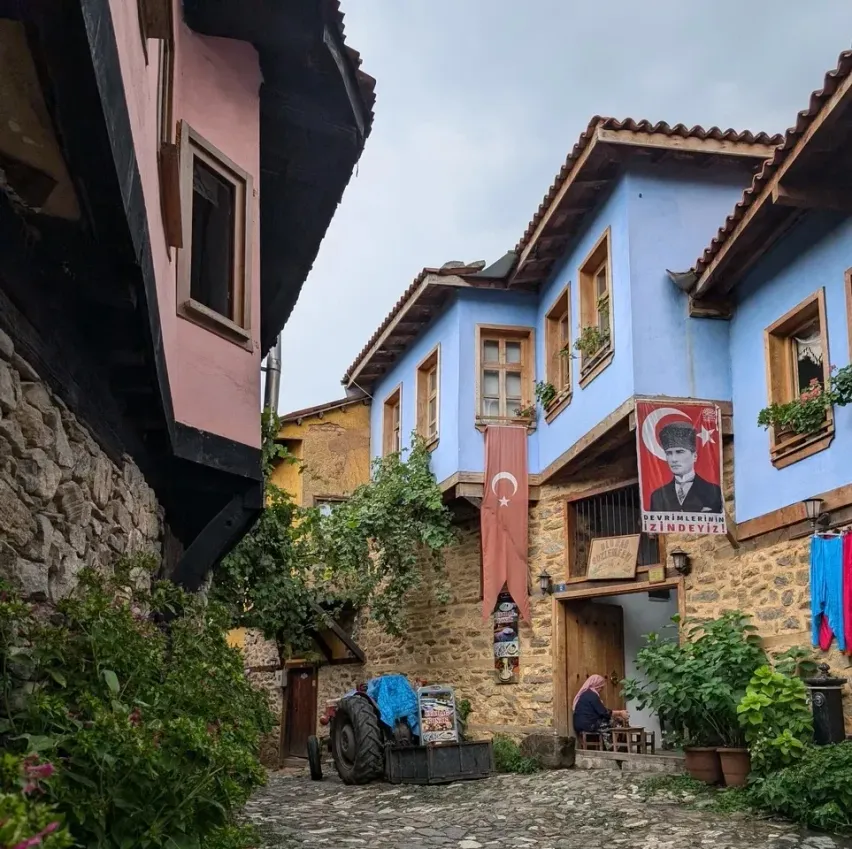 Author image Bursa Travel Guide