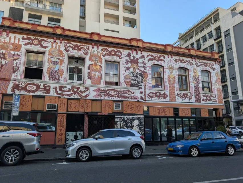 Cape Town, South Africa