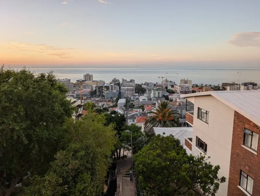 Cape Town, South Africa