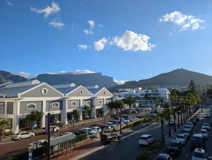Author image Guide to Cape Town