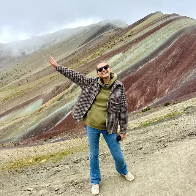 Travel guide to Cusco and its surroundings