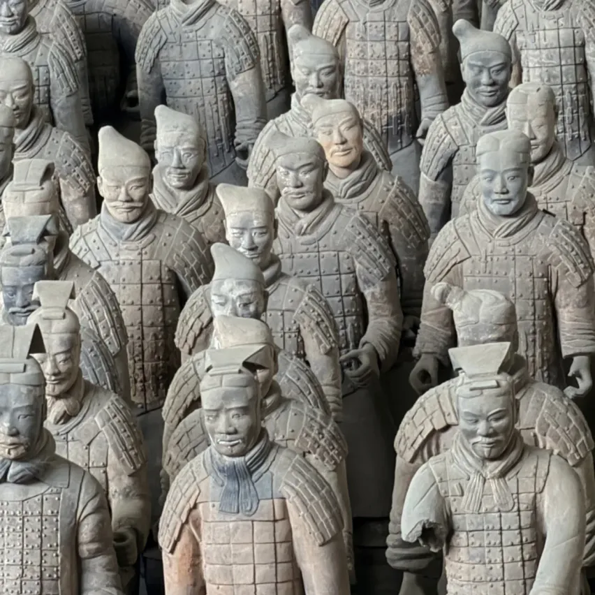 Xi'an, China