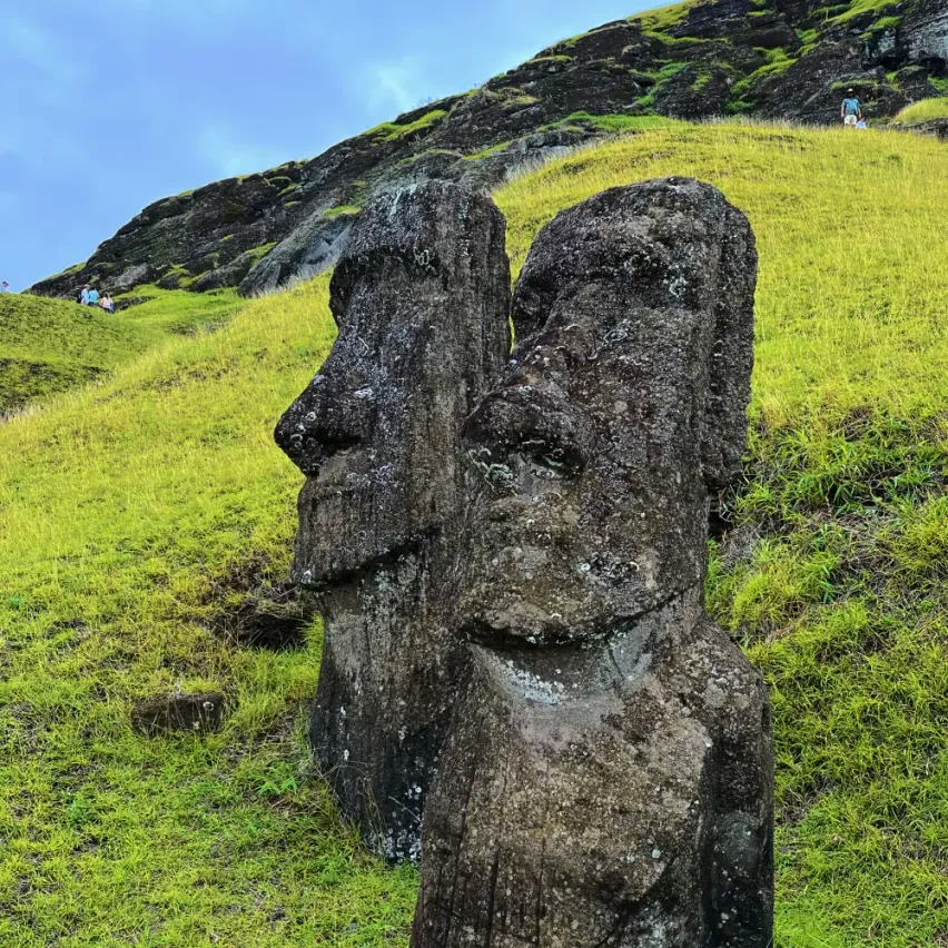 Author image Easter Island Travel Guide