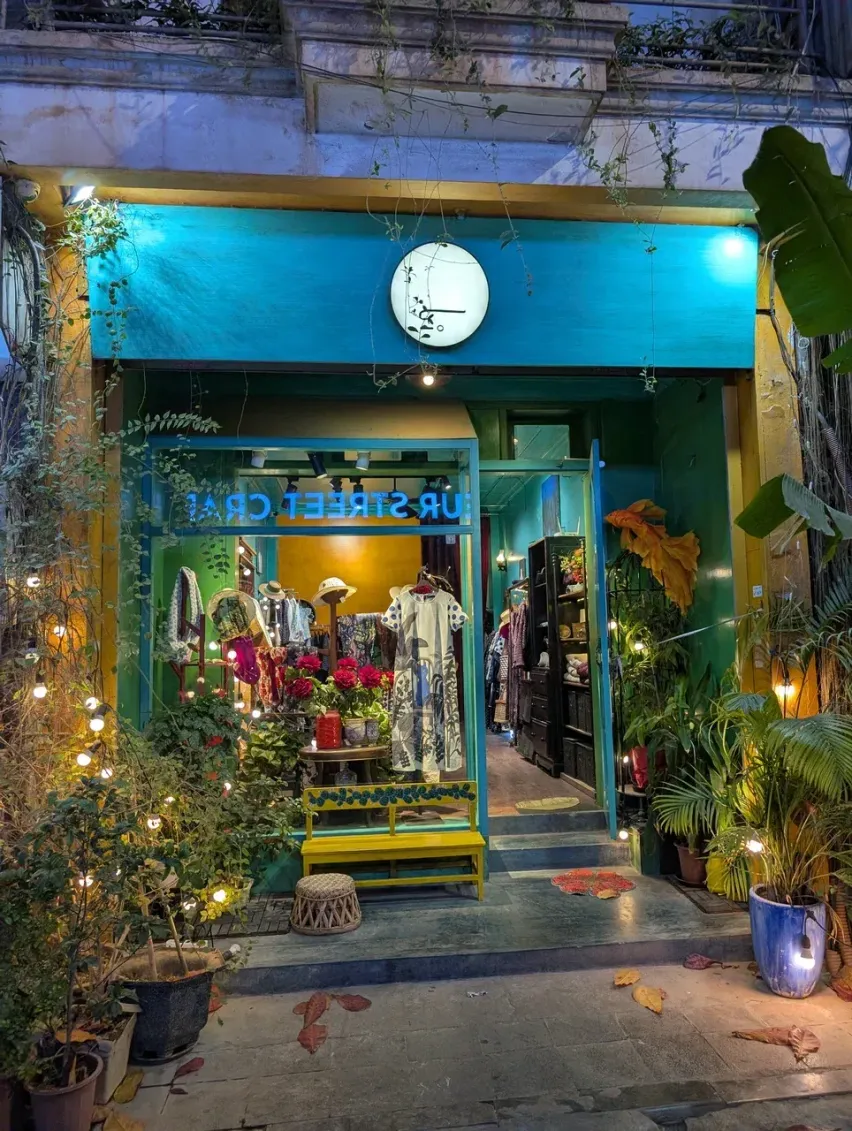 Hanoi, Vietnam