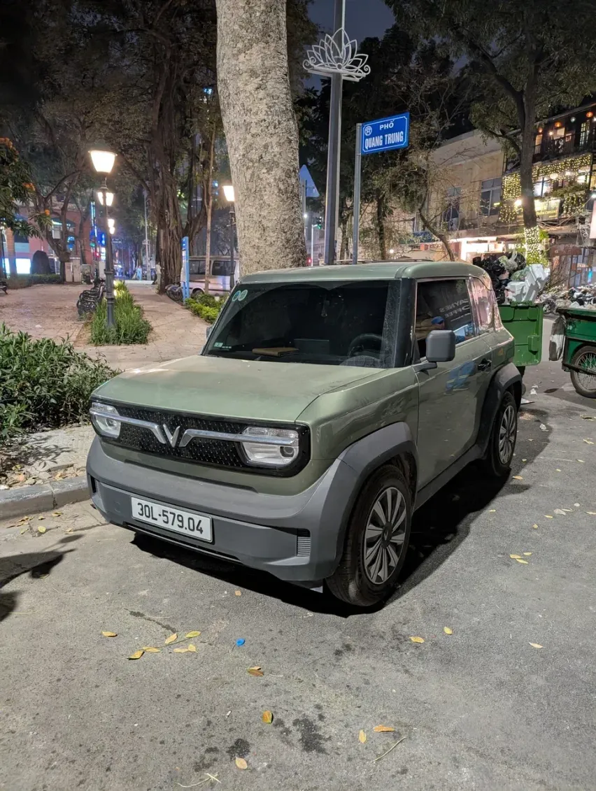Hanoi, Vietnam