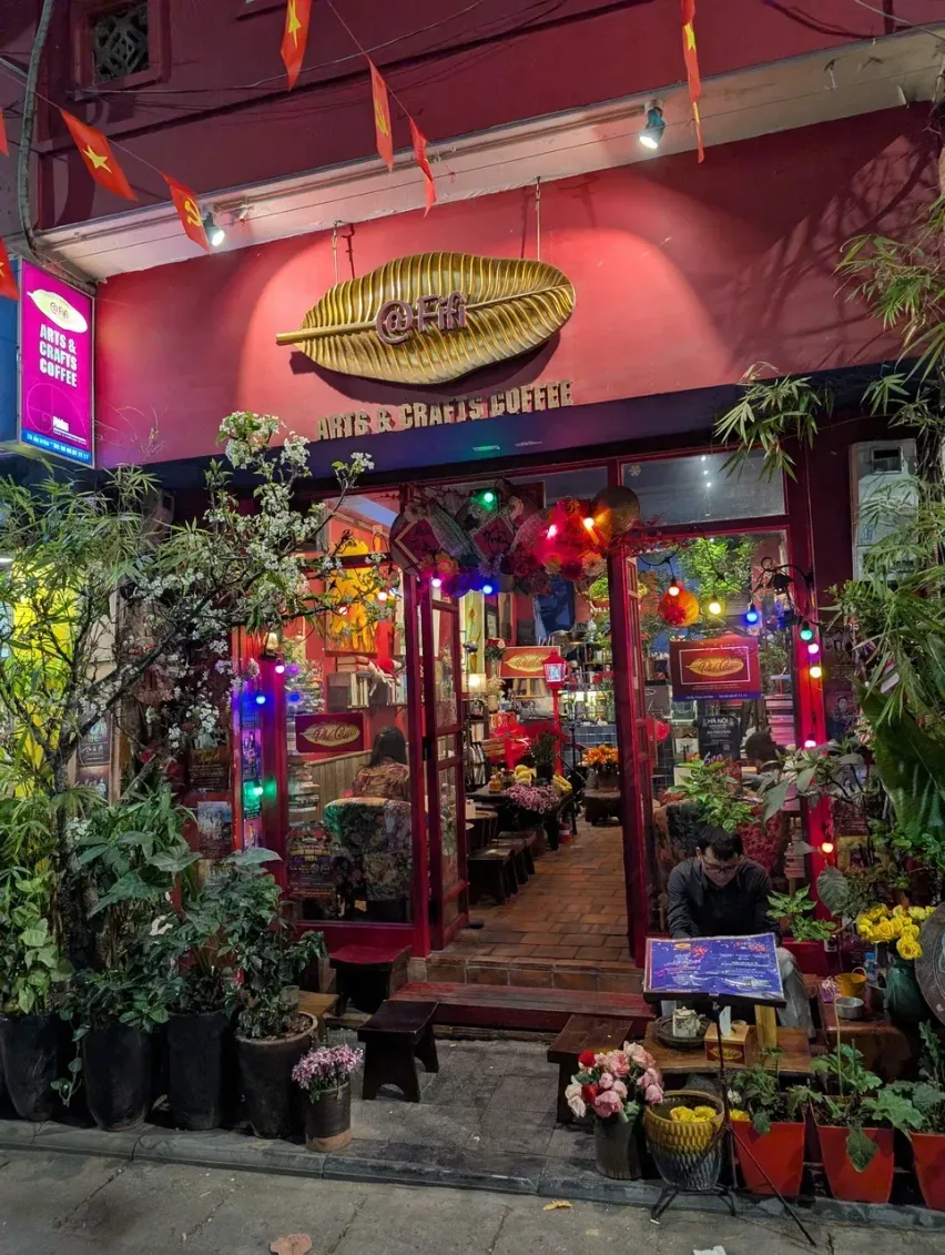 Hanoi, Vietnam