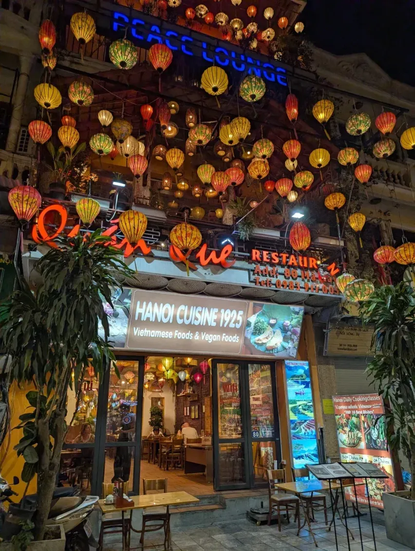 Hanoi, Vietnam