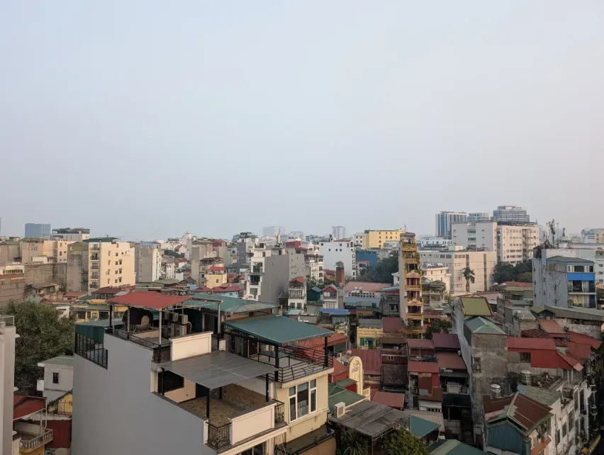Hanoi, Vietnam