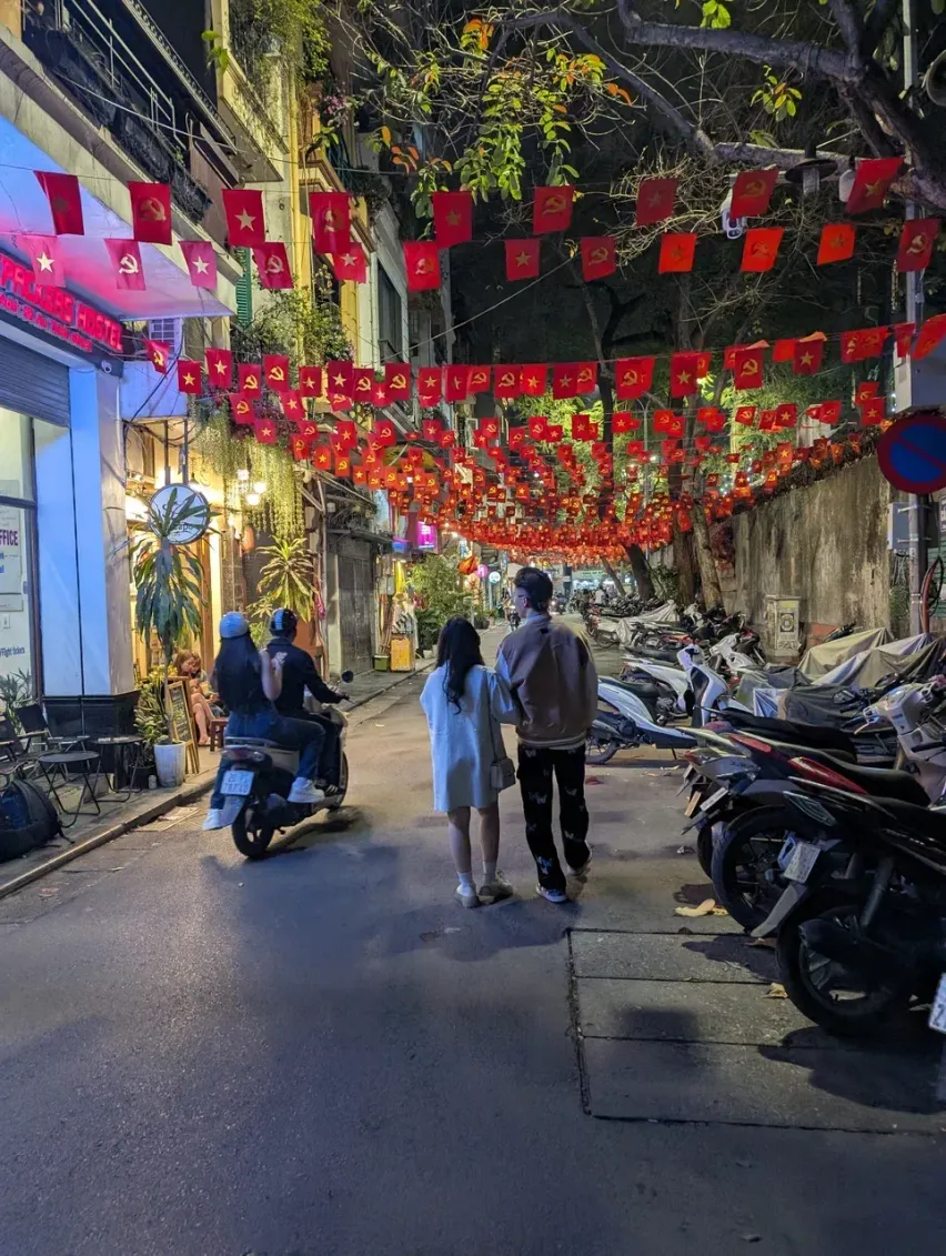 Hanoi, Vietnam