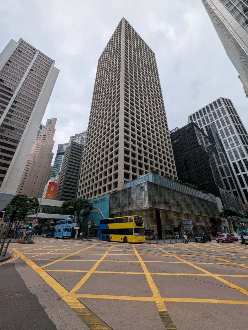 Author image Hong Kong Travel Guide