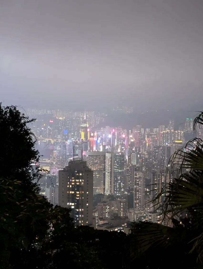 Hong Kong
