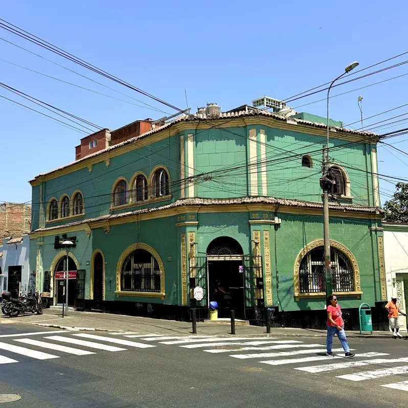 Lima, Perú