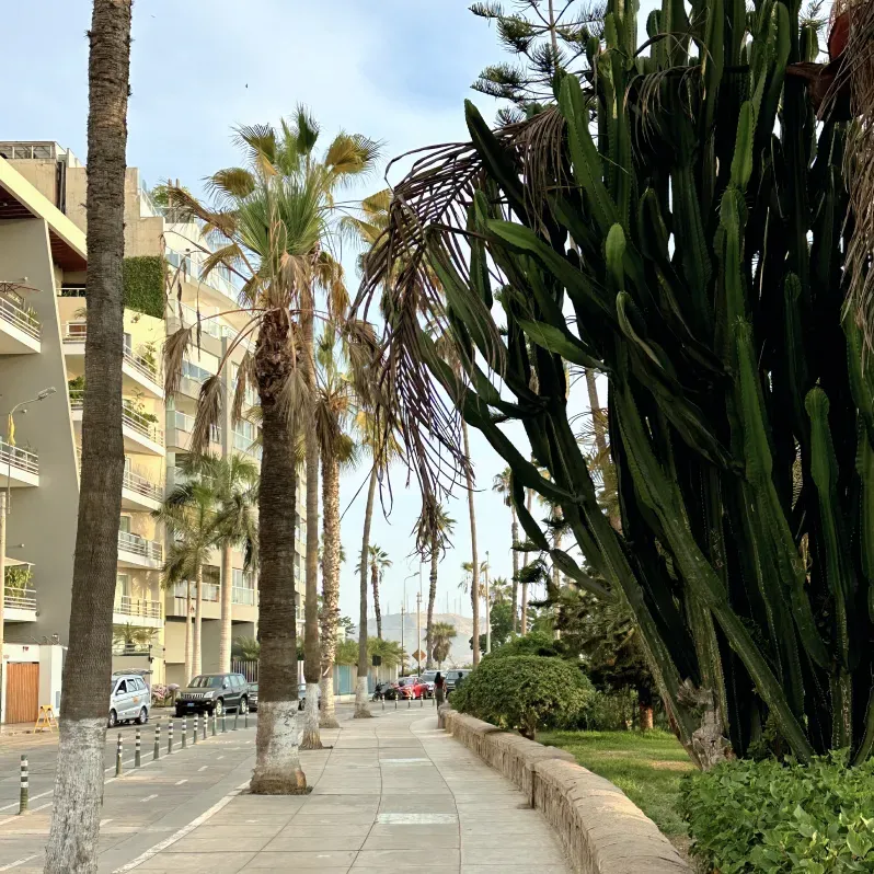 Lima, Perú