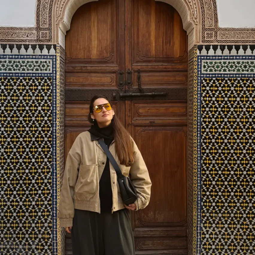 Marrakech, Morocco