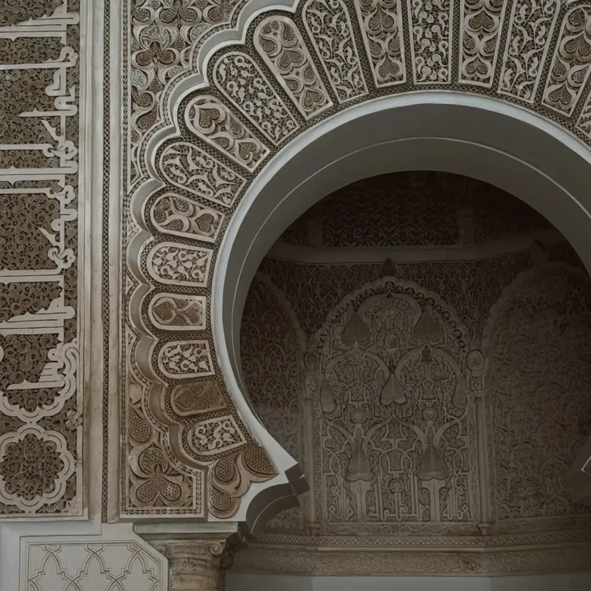 Marrakech, Morocco