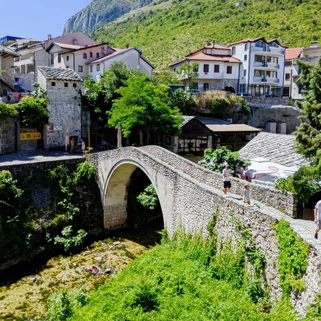 Mostar Travel Guide