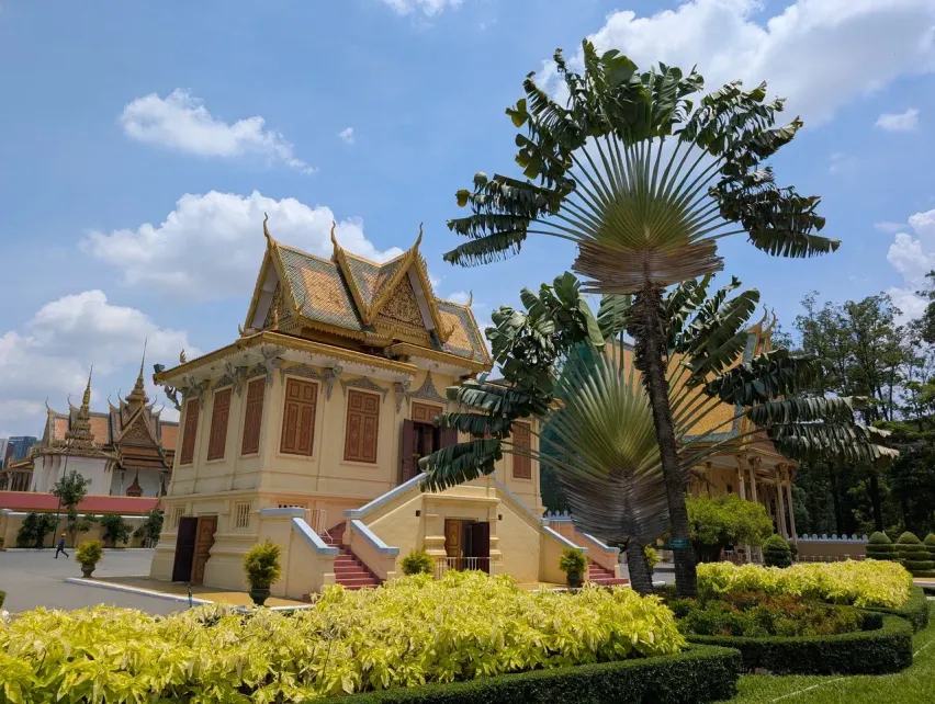 Author image Phnom Penh Travel Guide