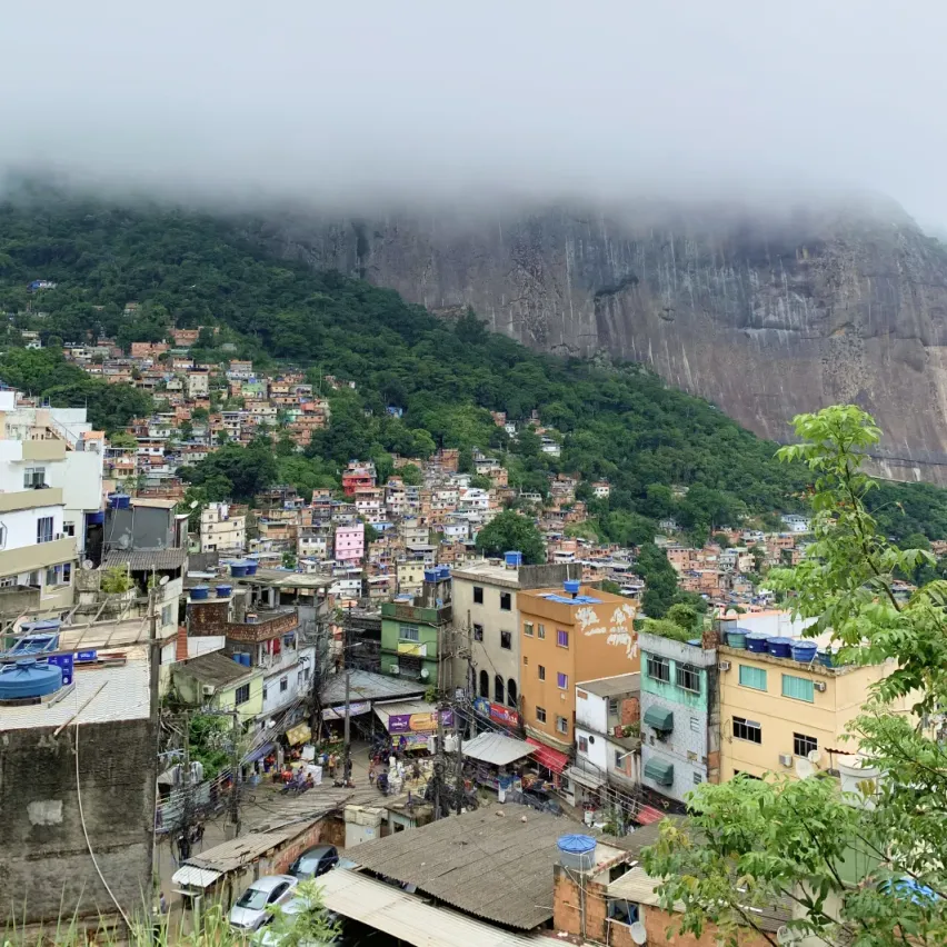 Travel Guide to Rio de Janeiro