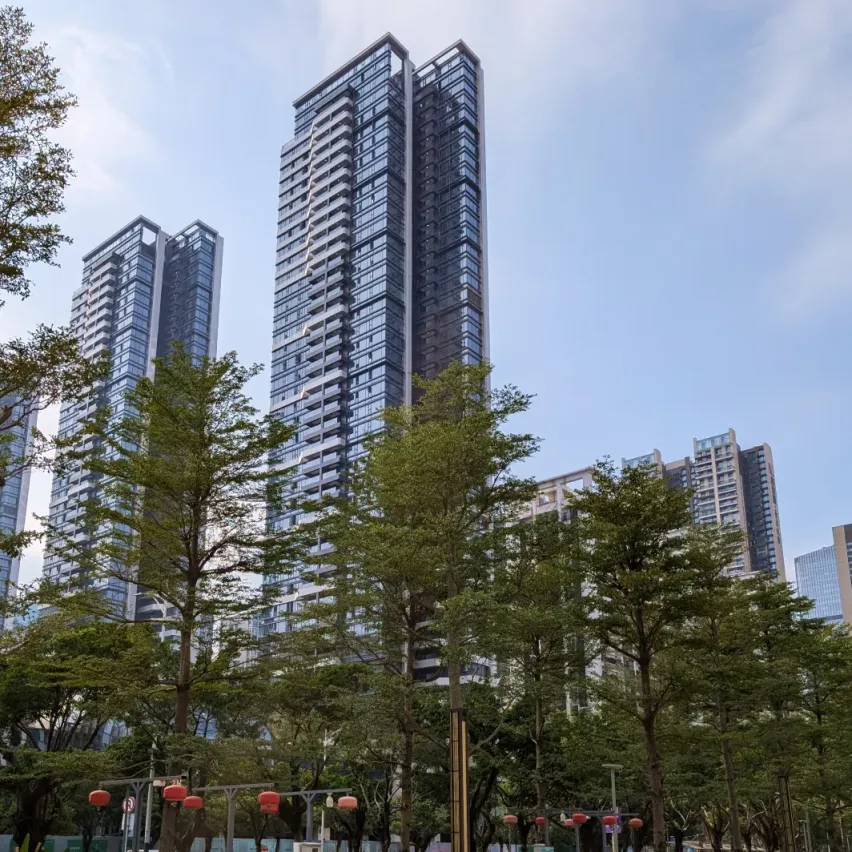 Shenzhen, China