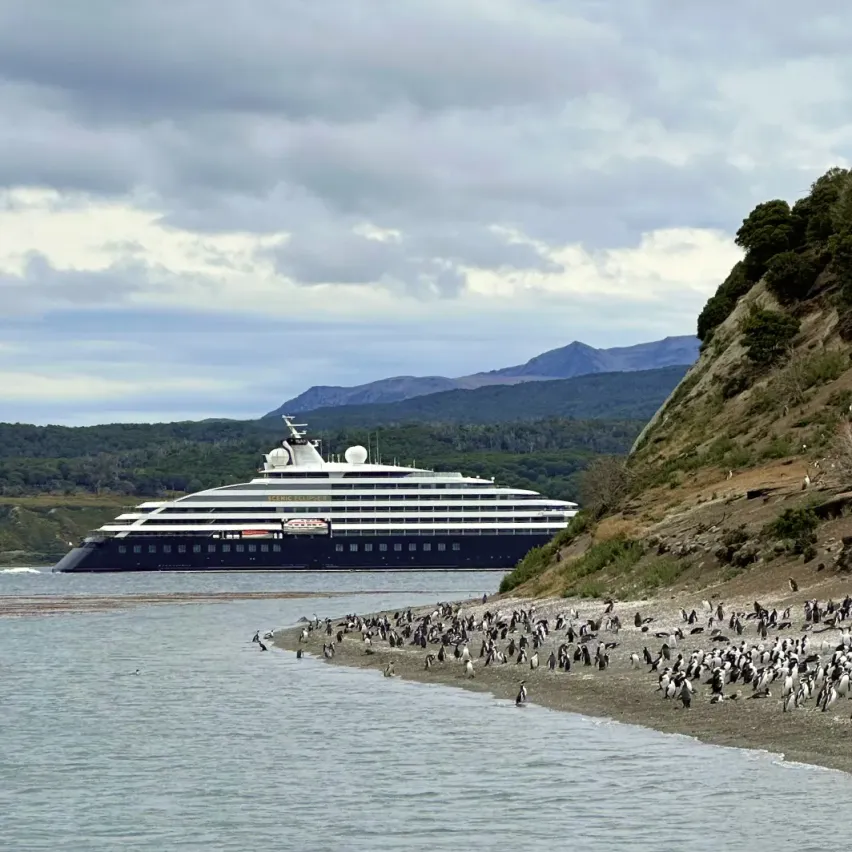 Author image Ushuaia Travel Guide