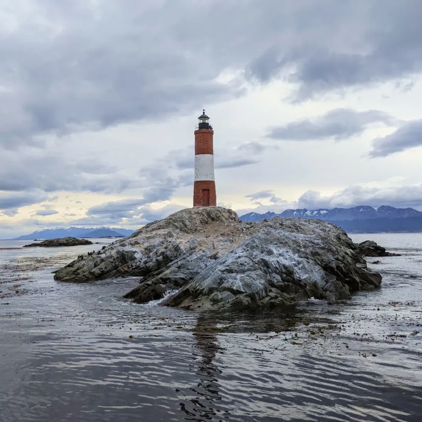 Ushuaia, Argentina