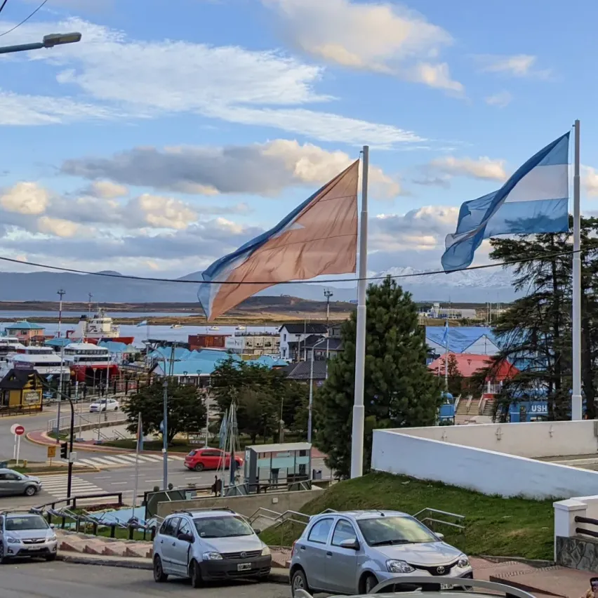 Ushuaia, Argentina