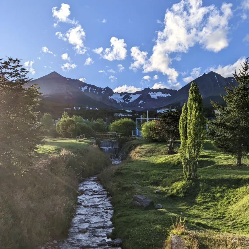 Ushuaia, Argentina